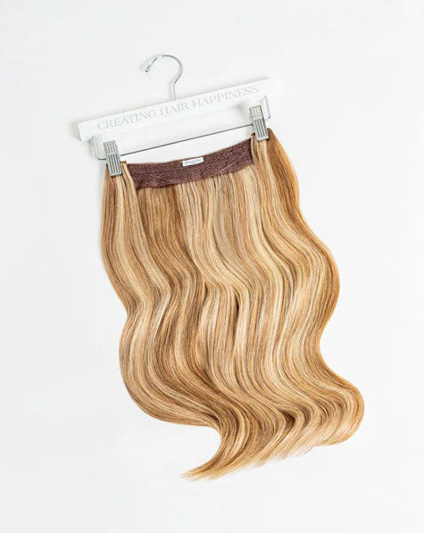 Outlet 100% Human Hair Halo