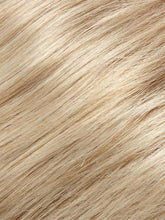 easiPart HH 18" | Remy Human Hair Topper (Mono Top)