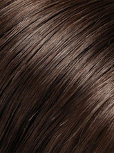 easiPart HH 18" | Remy Human Hair Topper (Mono Top)