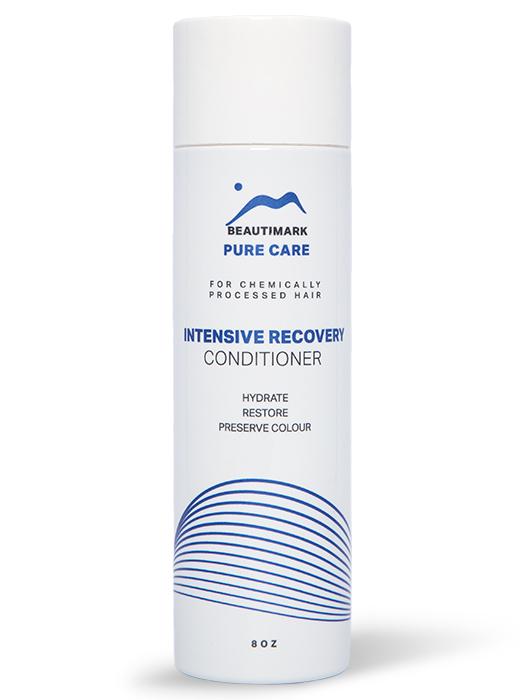 Pure Care - Intensive Recovery Conditioner for Human Hair | BeautiMark