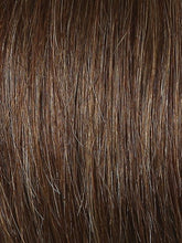 Gilded 18" | Human Hair Top Piece (Mono Top)
