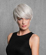 Angled Cut | Heat Friendly Synthetic Wig