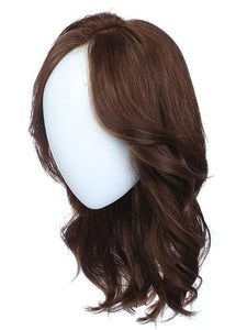 The Good Life | Remy Human Hair Lace Front Wig (Hand-Tied)