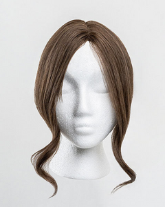 Halo Bangs | 100% Remy Human Hair 13-14"