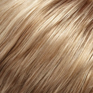 EasiPart HH XL 12" | Remy Human Hair Topper (Mono Top)