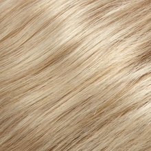 easiPart French 12" | Remy Human Hair Topper
