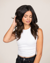 The Layered Halo® | 100% Remy Human Hair 14"