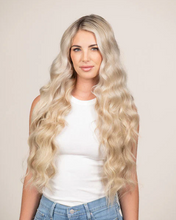 The Original Halo® | 100% Remy Human Hair 24"