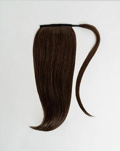 The Ponytail | 100% Remy Human Hair 16"