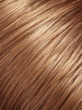 Brianna | Human Hair (Mono) Wig
