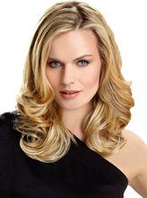 20" Styleable Wavy Extension