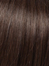 Carrie | Human Hair Lace Front Wig (Mono Top)