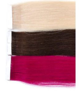 Tape in extensions sales babe