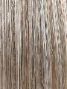 Lace Front Mono Top Straight 14 | Hair Topper