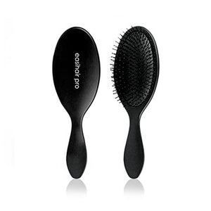 easihair pro Wet and Dry Detangling Hair Brush