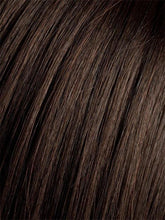 Spectra Plus | Remy Human Hair Lace Front Wig (Hand-Tied)