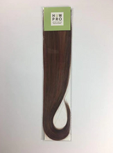 HUW PRO 18" Clip-in Hair Extensions | Human Hair