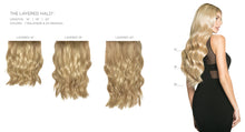 The Layered Halo® | 100% Remy Human Hair