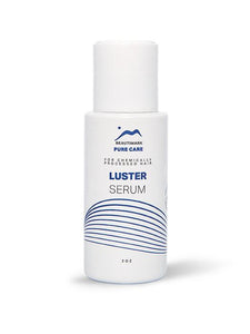 Pure Care - Luster Serum for Human Hair | BeautiMark