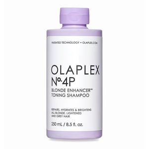 Nº.4P Blonde Enhancer Toning Shampoo | Olaplex