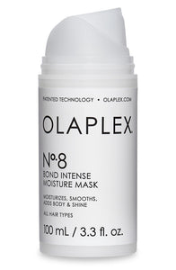 Nº.8 Bond Intense Moisture Mask | Olaplex