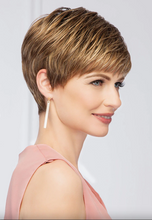 Page Turner | Monofilament Wig