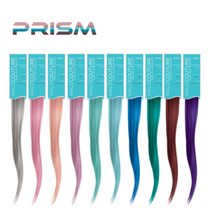 Prism | Professional Tape-in Extensions | Halo Couture