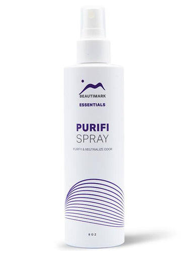 Purifi Spray | BeautiMark