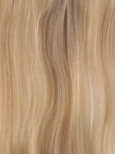 20" Invisible Human Hair Extensions (1 Piece) | Halo