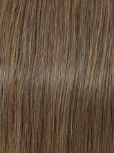 Gilded 12" | Human Hair Top Piece (Mono Top)
