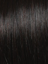 Gilded 12" | Human Hair Top Piece (Mono Top)