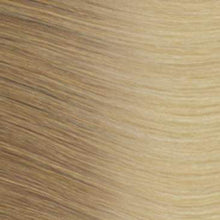 Machine Tied Weft Extensions