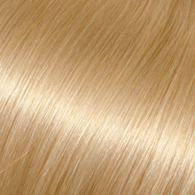 18" Straight Hand Tied Weft Hair Extensions