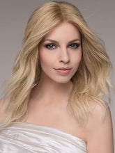 Spectra Plus | Remy Human Hair Lace Front Wig (Hand-Tied) | Ellen Wille