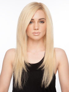 Cascade | Remy Human Hair Lace Front Wig (Hand-Tied)