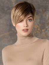 Disc | Synthetic Wig (Mono Part)