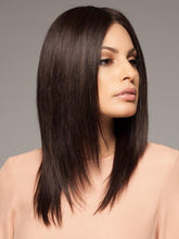 Emotion | Remy Human Hair Lace Front Wig (Hand-Tied)