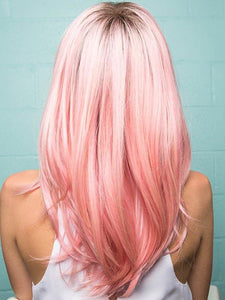 Pinky Promise | Heat Friendly Synthetic Wig