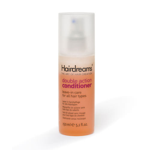 Hairdreams DOUBLE ACTION CONDITIONER