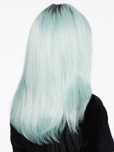 Mint To Be | HF Synthetic Colored Wig (Basic Cap)
