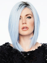 Out Of The Blue | HF Synthetic Wig (Basic Cap)