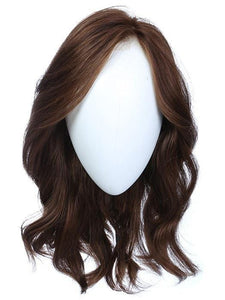 The Good Life | Remy Human Hair Lace Front Wig (Hand-Tied)