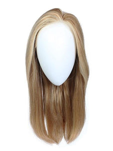 High Fashion | Remy Human Hair Lace Front Wig (Hand-Tied)