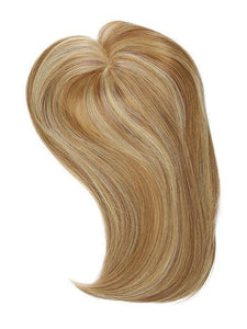 Indulgence | Remy Human Hair Topper (Hand-Tied Mono Top)