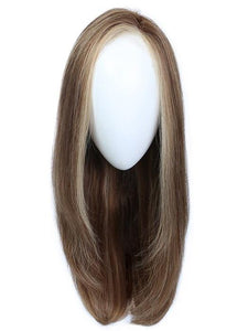 Provocateur | Remy Human Hair Lace Front Wig (Hand-Tied)