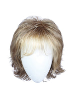 Trend Setter | Synthetic Wig (Basic Cap)